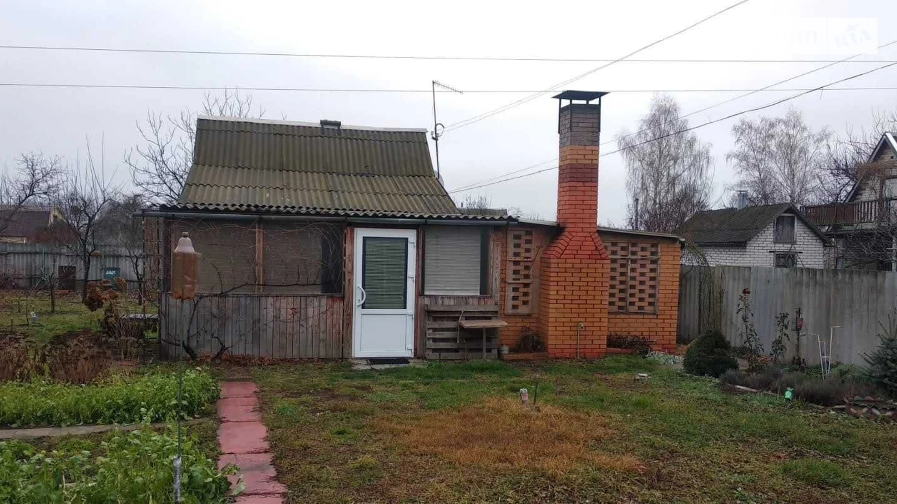 Продается дом на 2 этажа 40 кв. м с террасой, цена: 11999 $ - фото 3