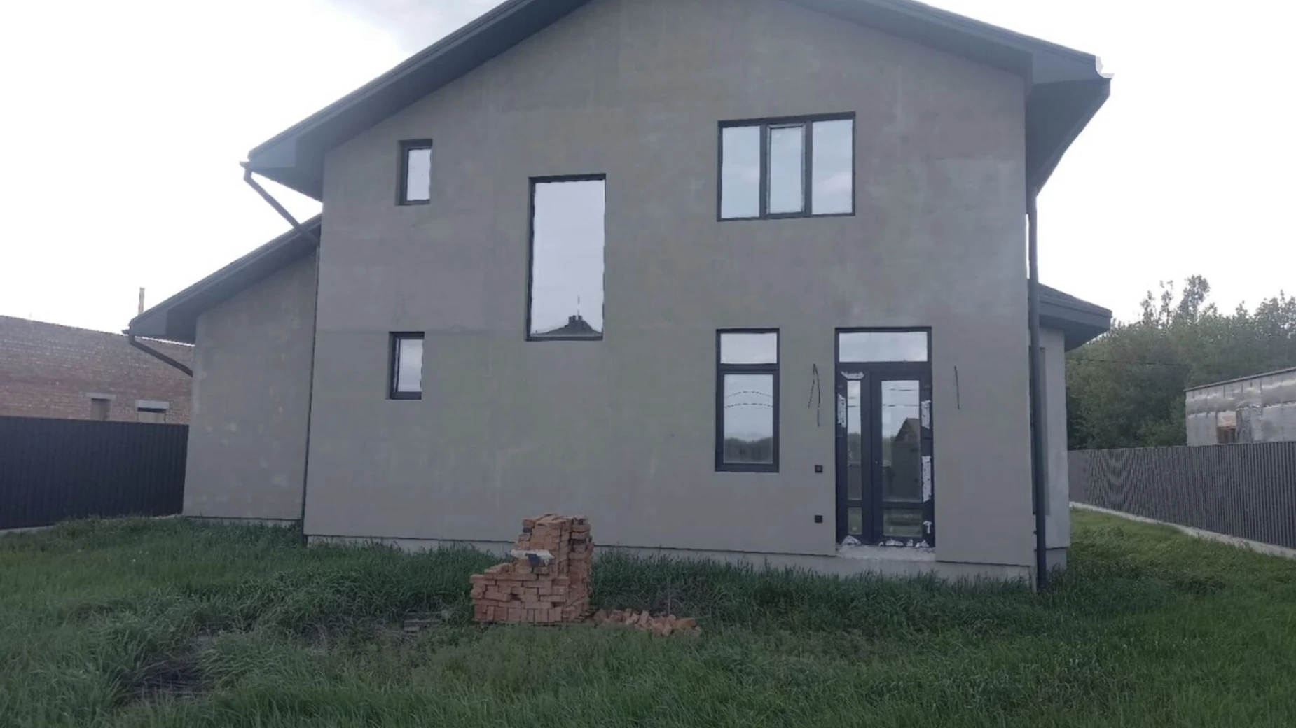 Продается дом на 2 этажа 160 кв. м с мансардой, цена: 142000 $ - фото 4