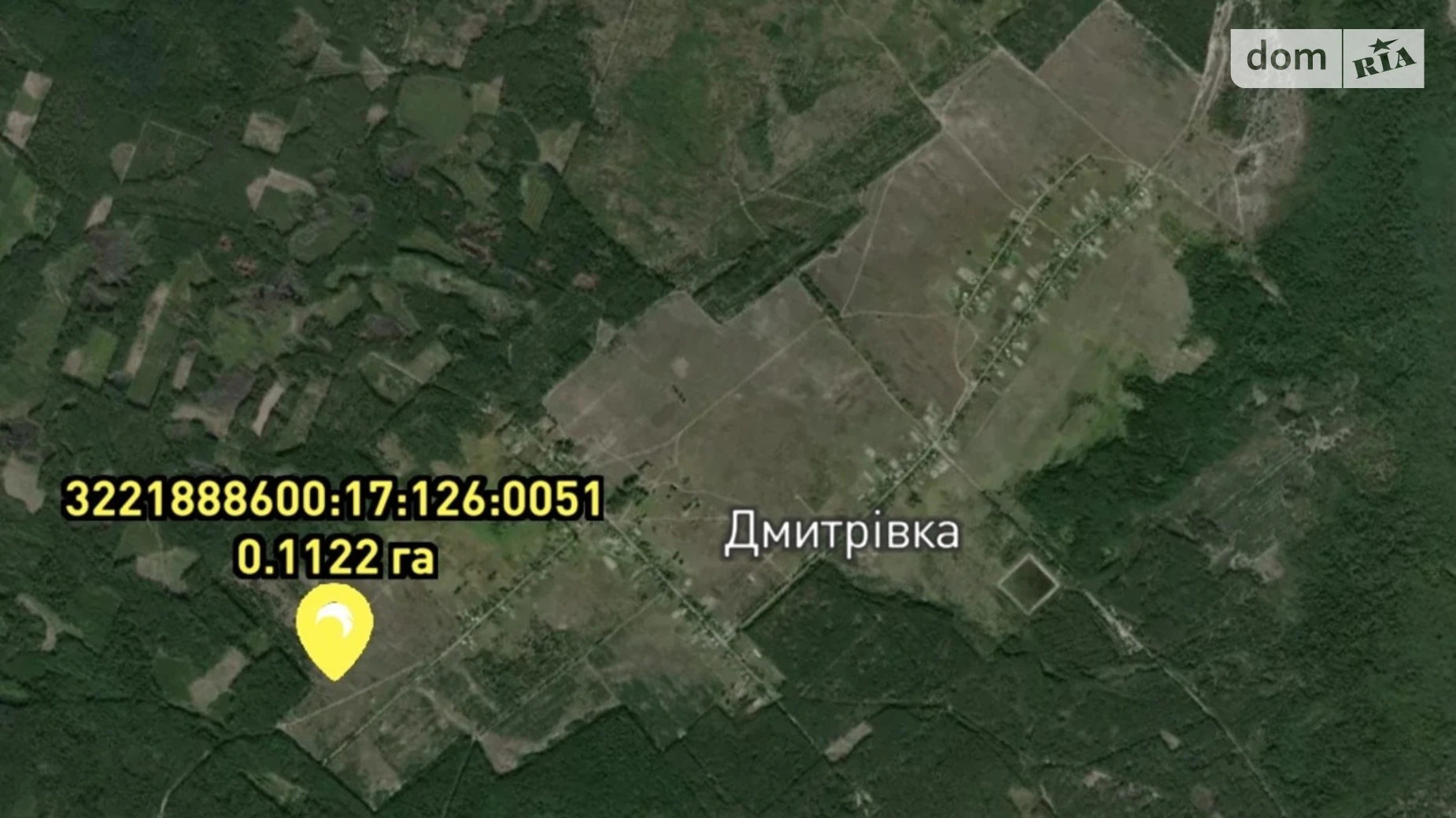 Продается земельный участок 11.22 соток в Киевской области, цена: 15000 $ - фото 4