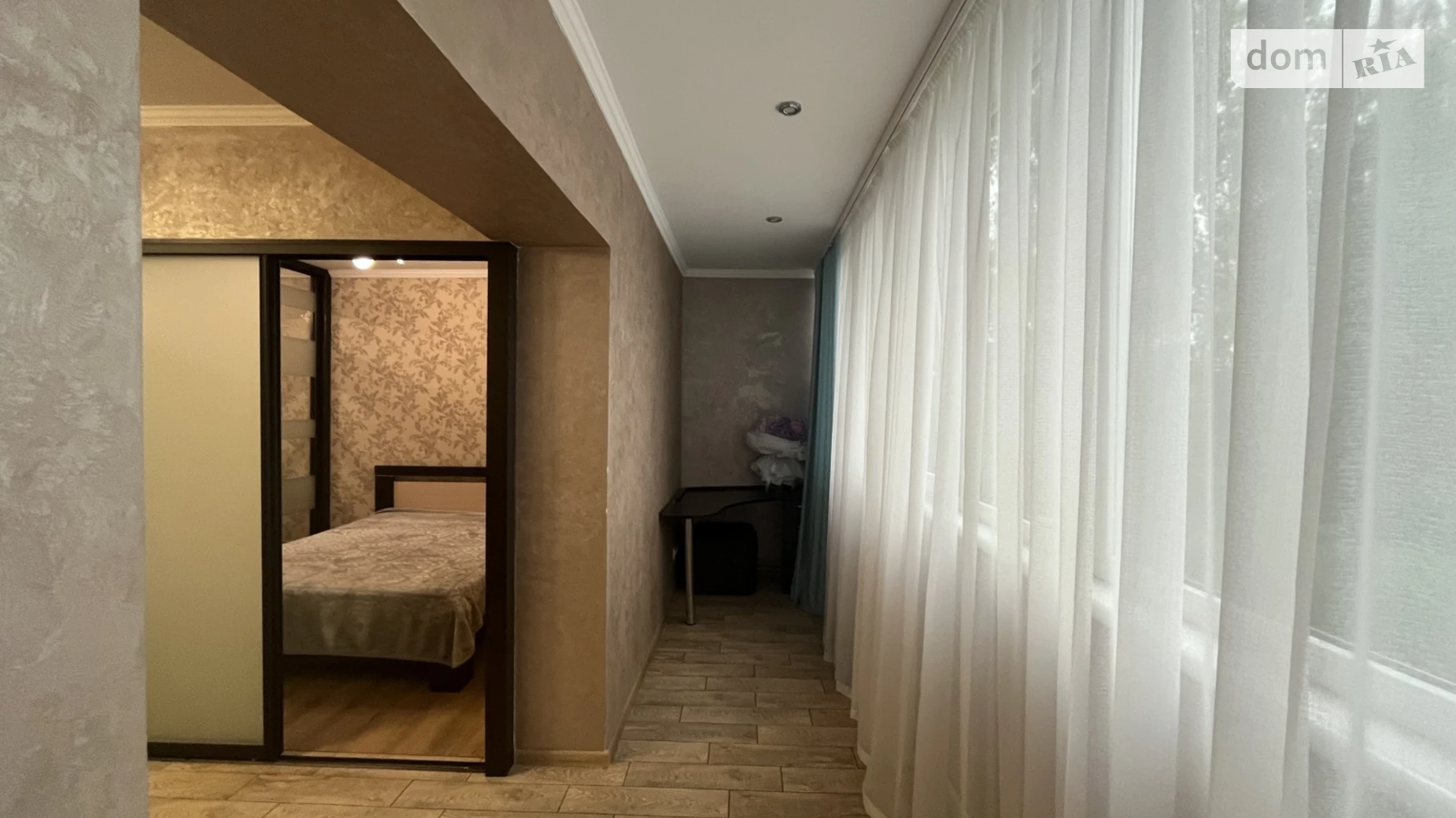 Продается 1-комнатная квартира 44.7 кв. м в Хмельницком, цена: 67000 $ - фото 5
