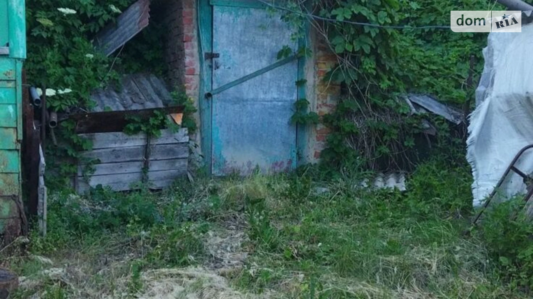 Продается одноэтажный дом 60 кв. м с балконом, цена: 2800 $ - фото 2