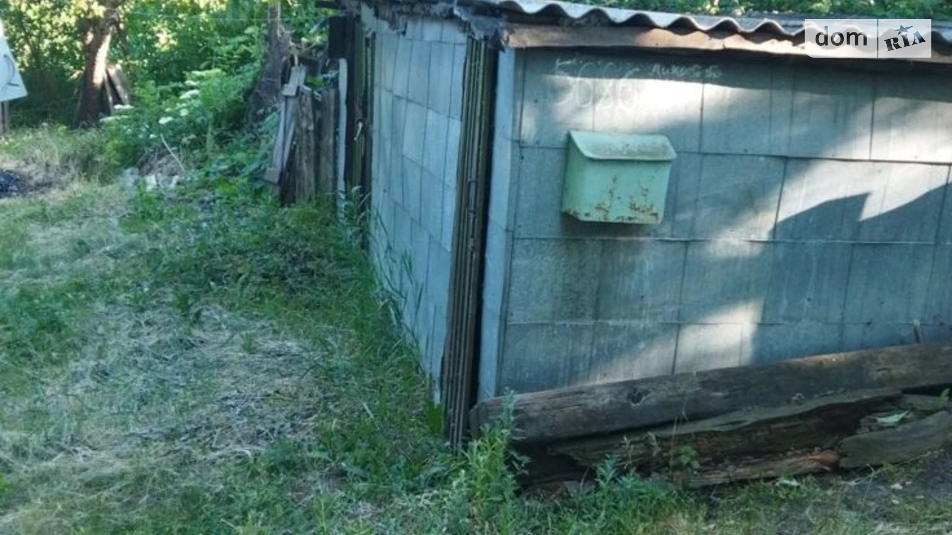 Продается одноэтажный дом 60 кв. м с балконом, цена: 2800 $ - фото 3