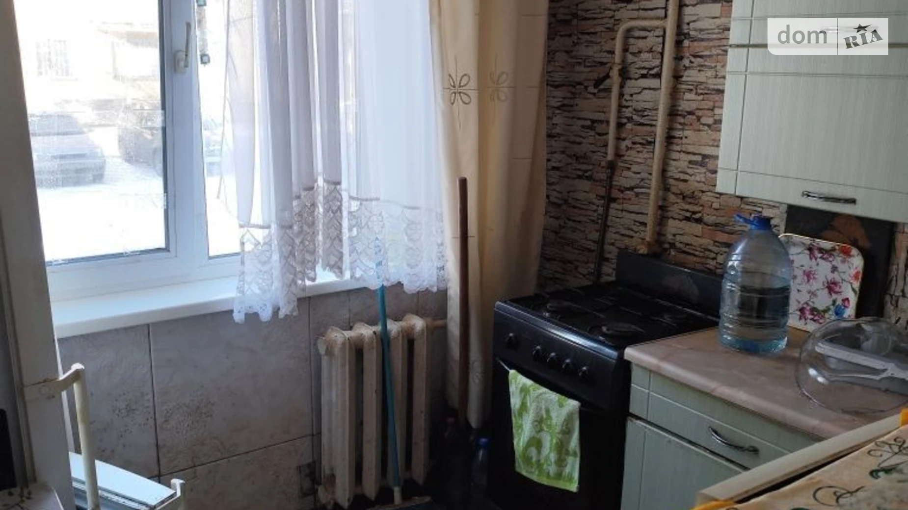 Продается 3-комнатная квартира 57.8 кв. м в Кривом Роге, ул. Пляжная - фото 2