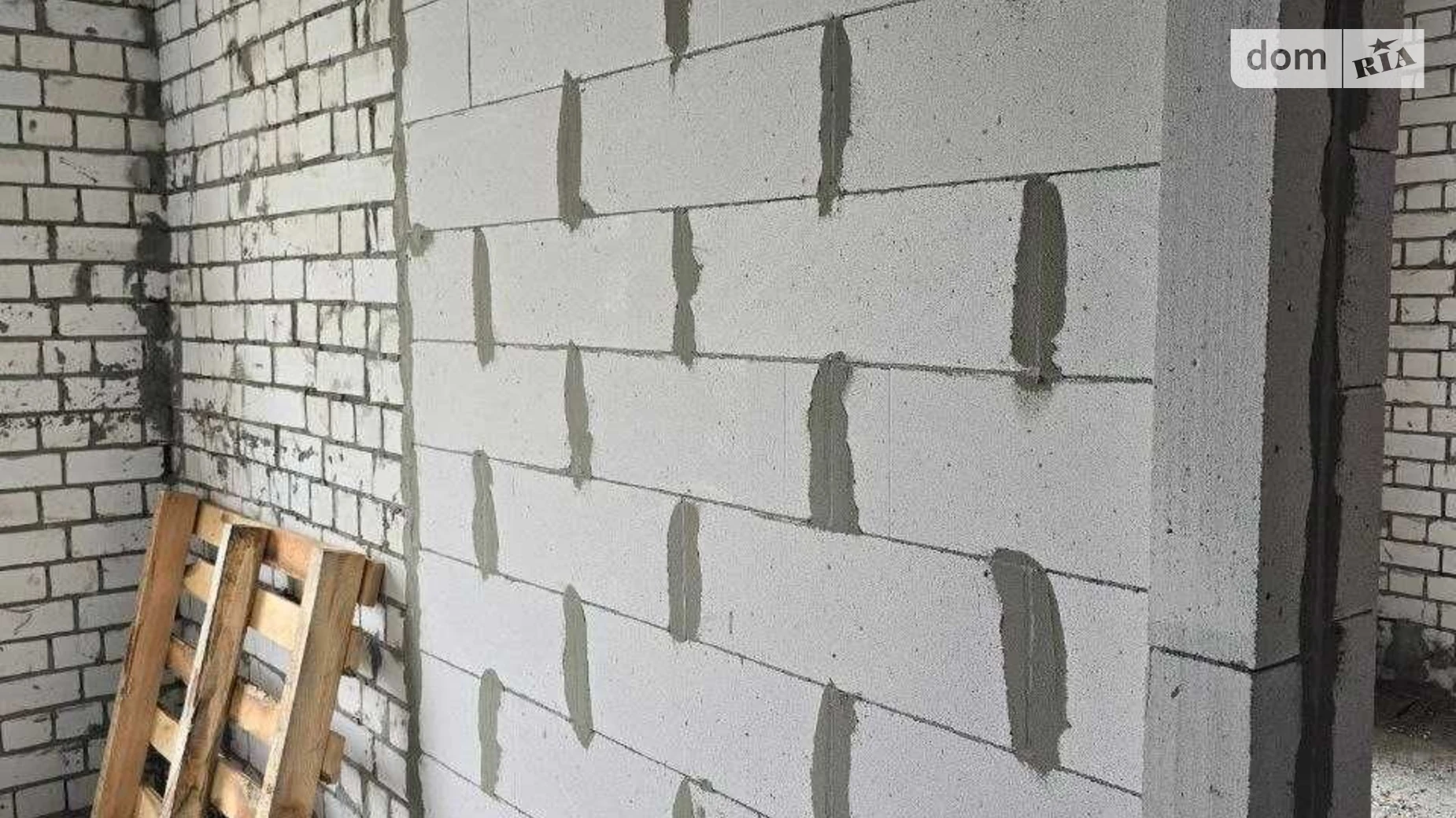 Продається 1-кімнатна квартира 48.7 кв. м у Черкасах, вул. Байди-Вишневецького - фото 5