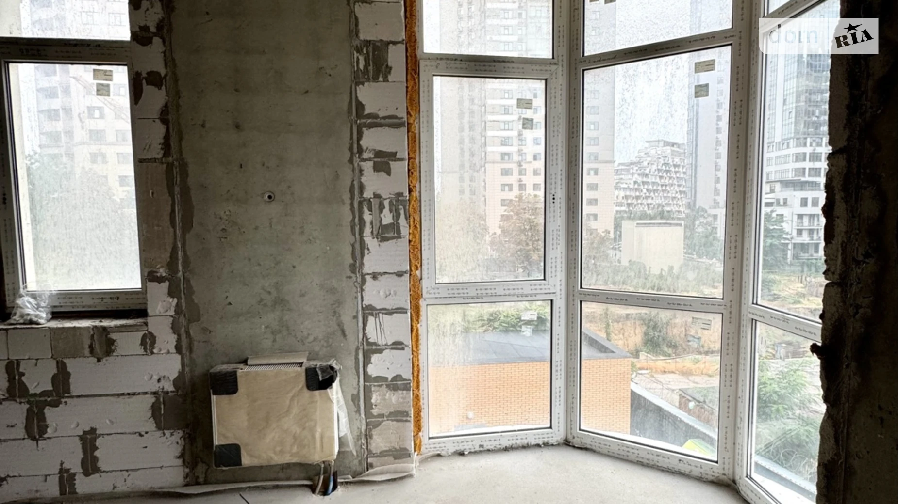 Продається 1-кімнатна квартира 65.8 кв. м у Одесі, плато Аркадійське(Гагарінське), 9 - фото 3