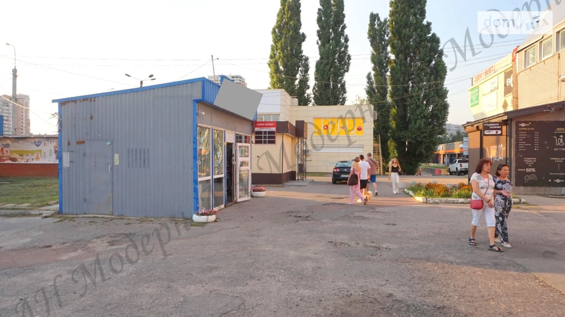 Сдается в аренду объект сферы услуг 25 кв. м в 1-этажном здании, цена: 15000 грн - фото 3