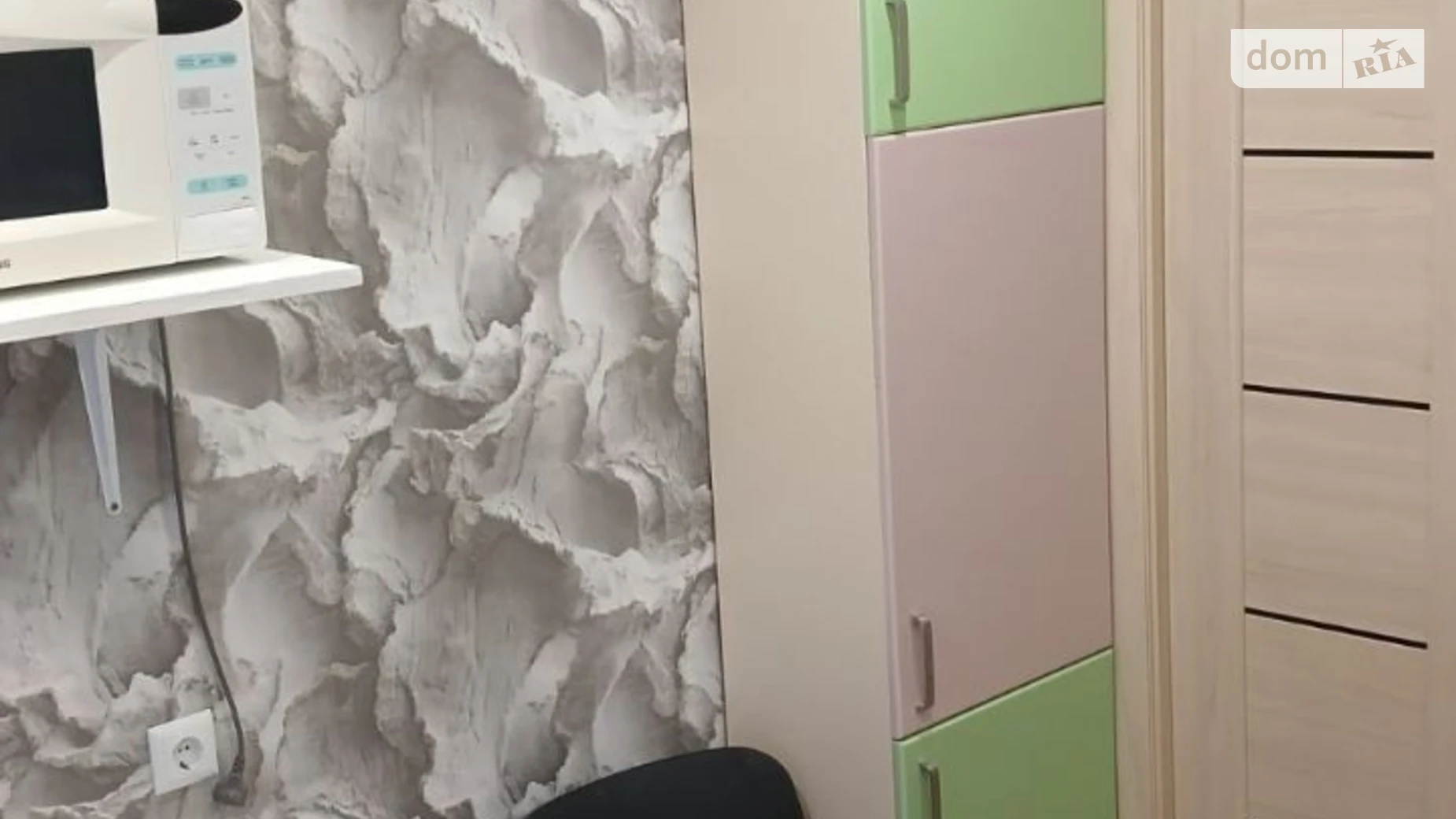 Продается 2-комнатная квартира 52 кв. м в Сумах, ул. Харьковская, 40 - фото 2