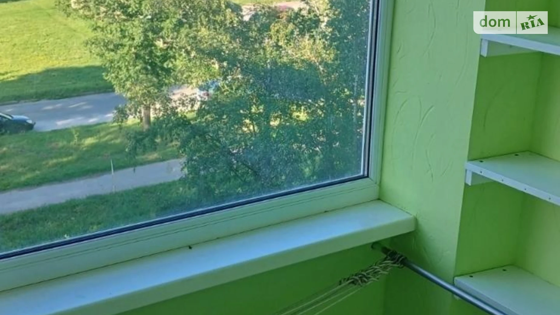 Продается 2-комнатная квартира 52 кв. м в Сумах, ул. Харьковская, 40 - фото 5