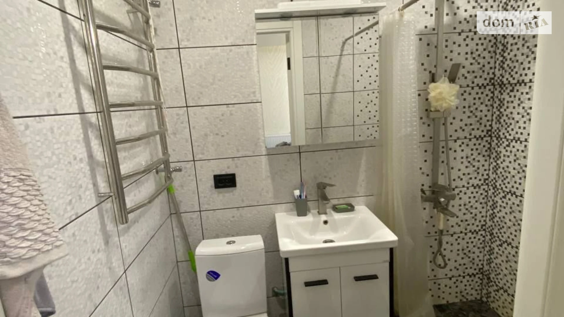 Продается 1-комнатная квартира 22 кв. м в Чернигове, вулиця Івана Мазепи, 56 - фото 2