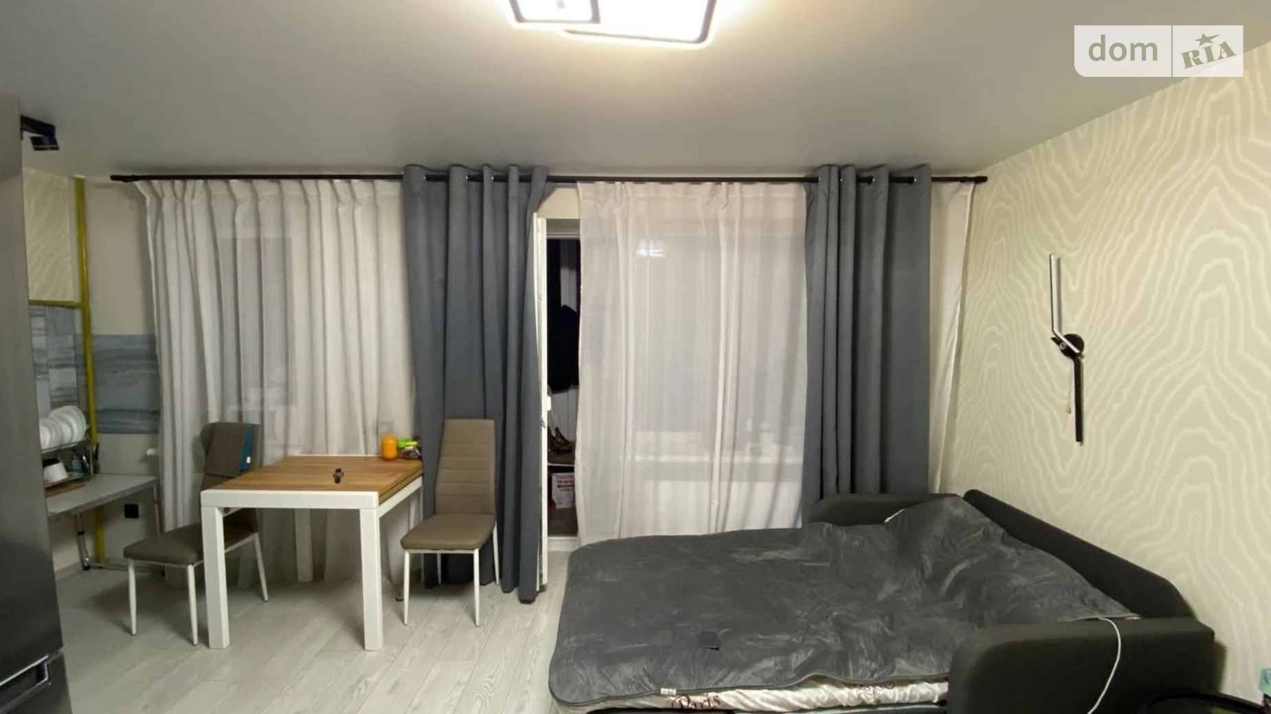 Продается 1-комнатная квартира 22 кв. м в Чернигове, вулиця Івана Мазепи, 56 - фото 3
