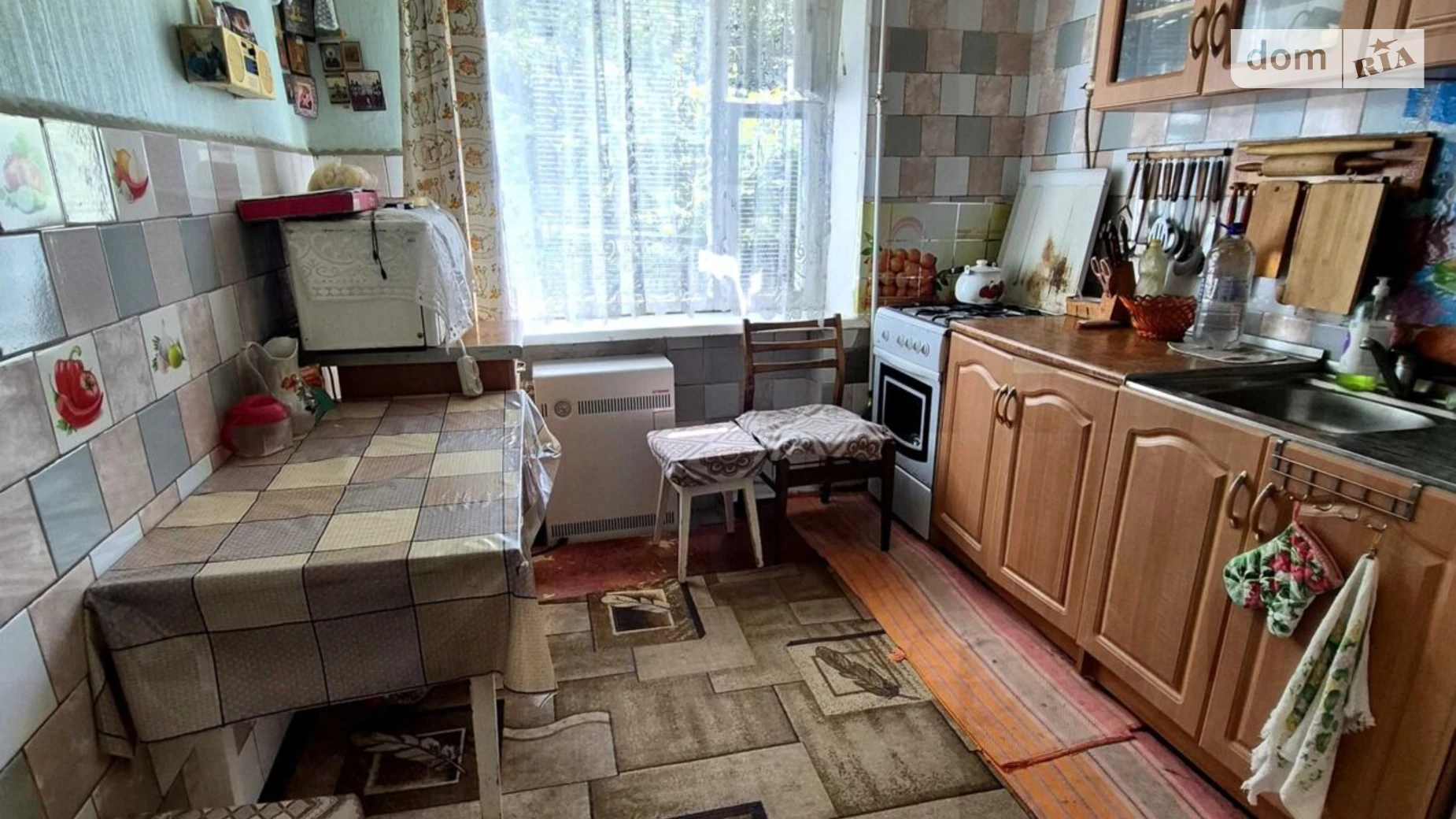 Продается 3-комнатная квартира 60 кв. м в, цена: 25000 $ - фото 2