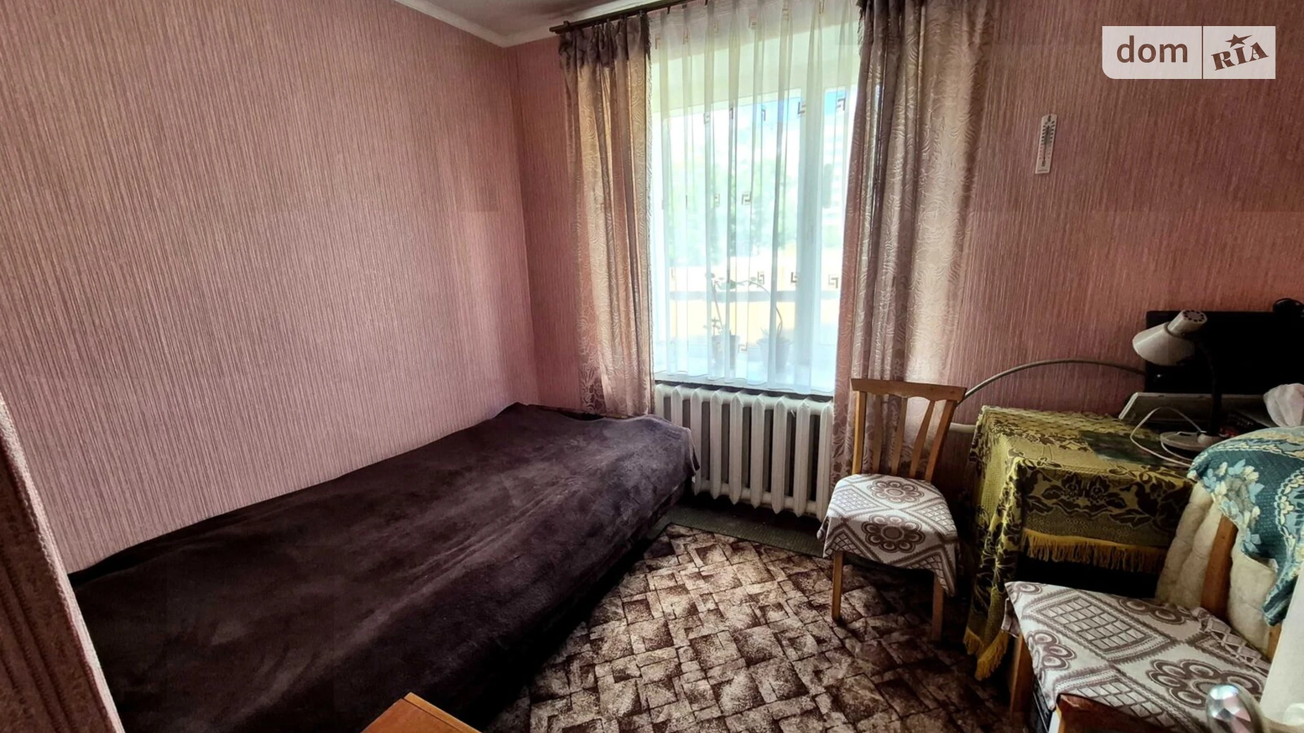 Продается 3-комнатная квартира 60 кв. м в, цена: 25000 $ - фото 5