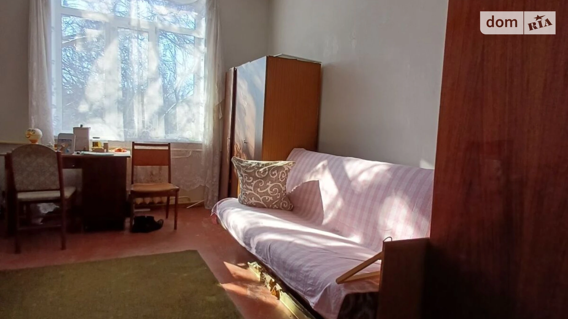 Продается 1-комнатная квартира 43 кв. м в Чернигове, ул. Любецкая - фото 2