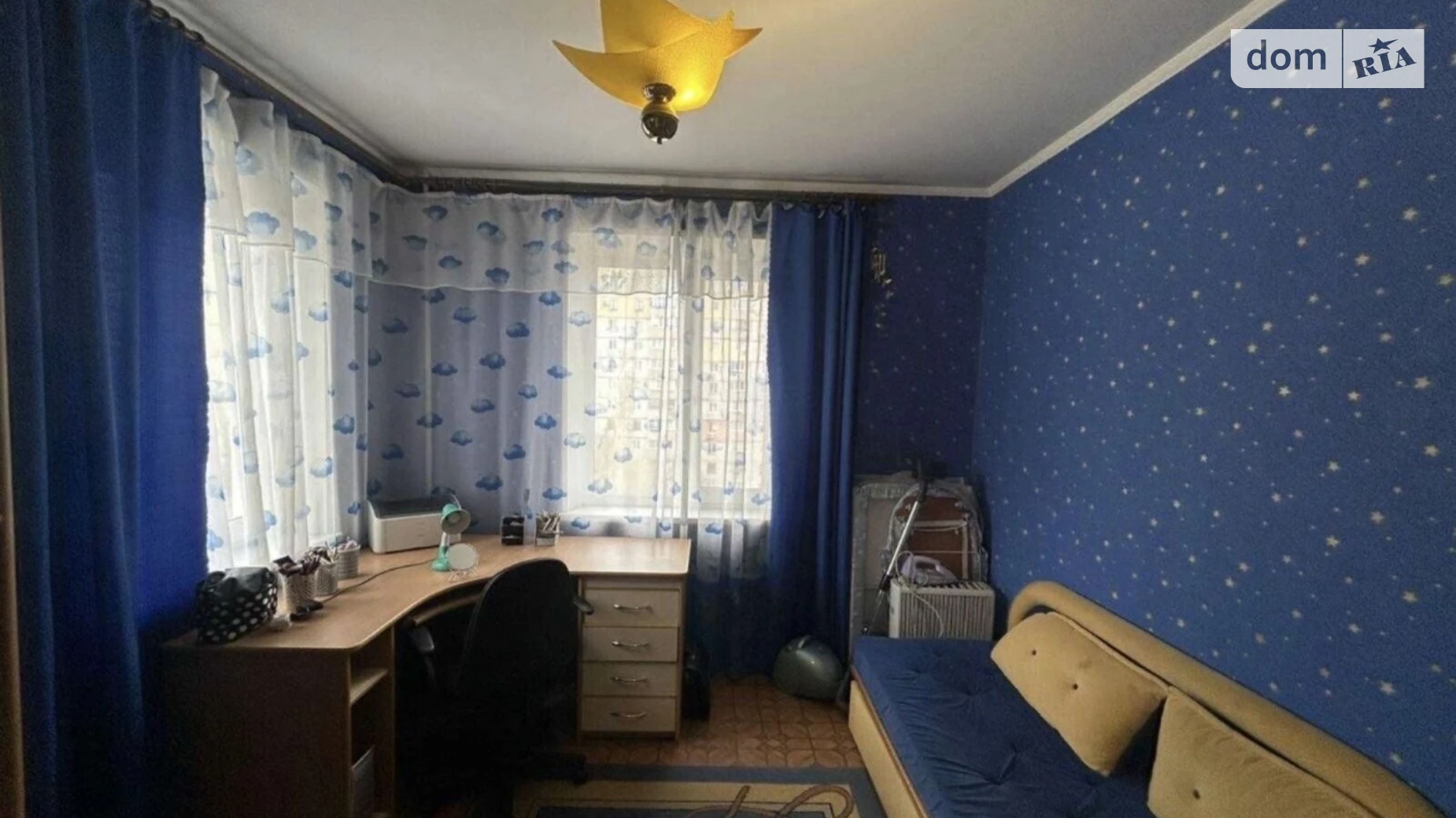 Продається 3-кімнатна квартира 70 кв. м у Кривому Розі, вул. Лісового - фото 3