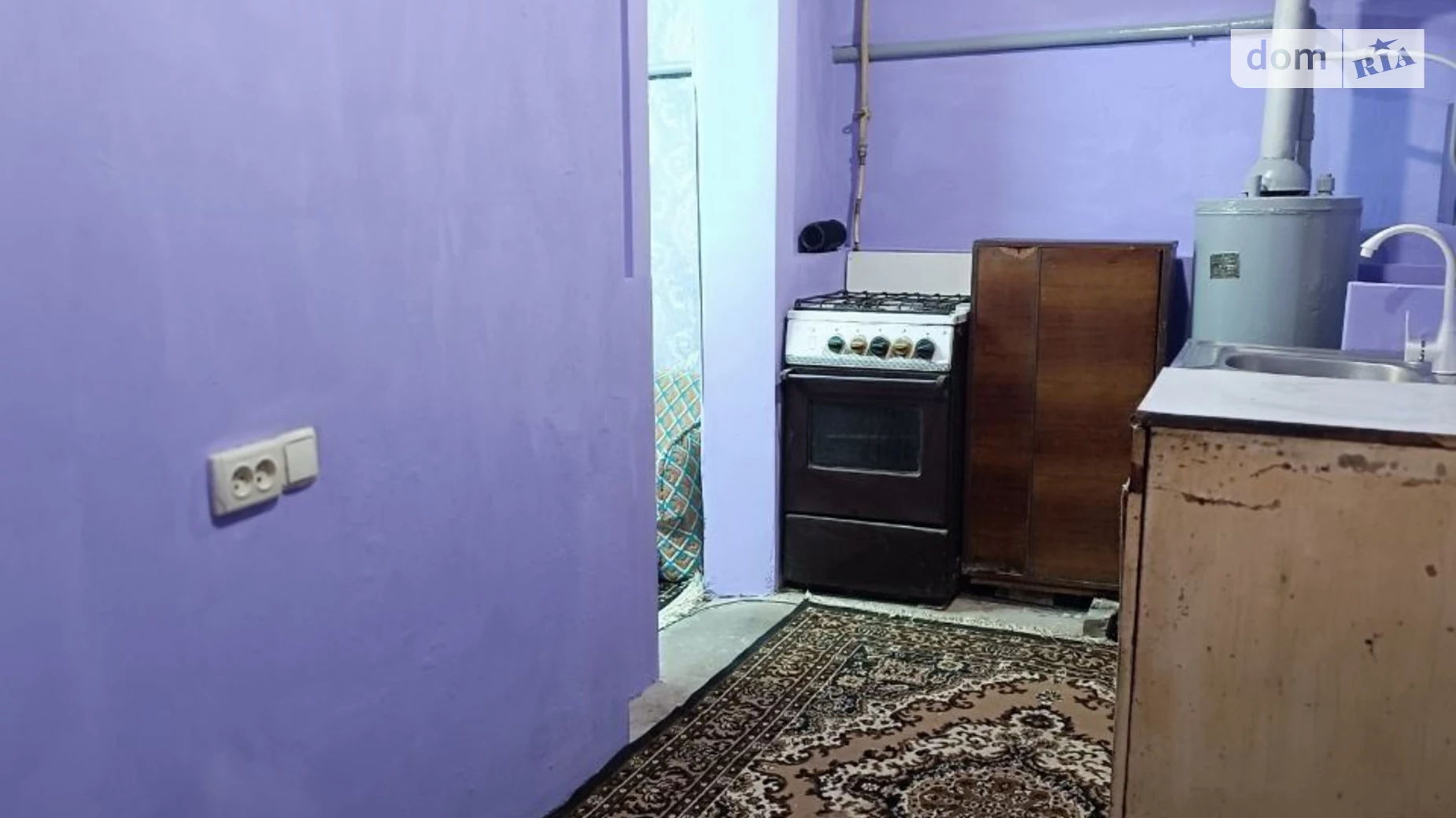 Продается одноэтажный дом 28 кв. м с мансардой, цена: 15000 $ - фото 5