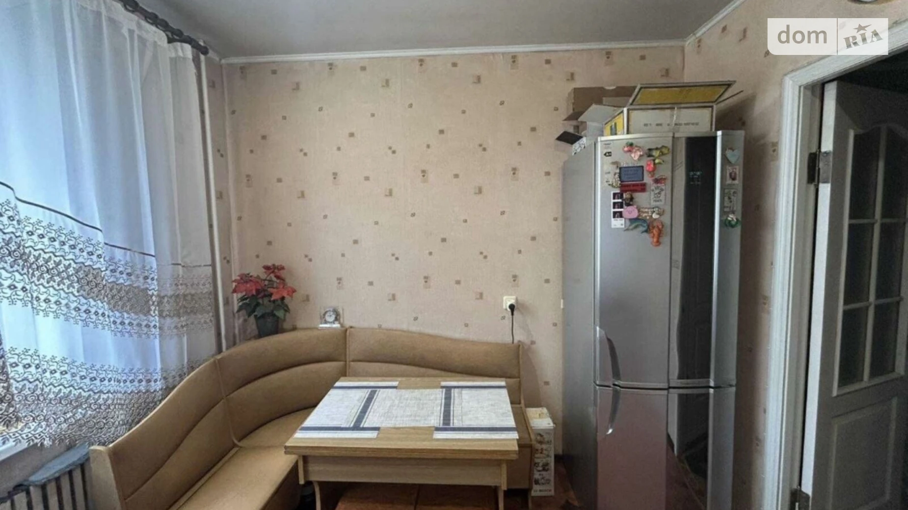 Продається 3-кімнатна квартира 70 кв. м у Кривому Розі, вул. Лісового - фото 5