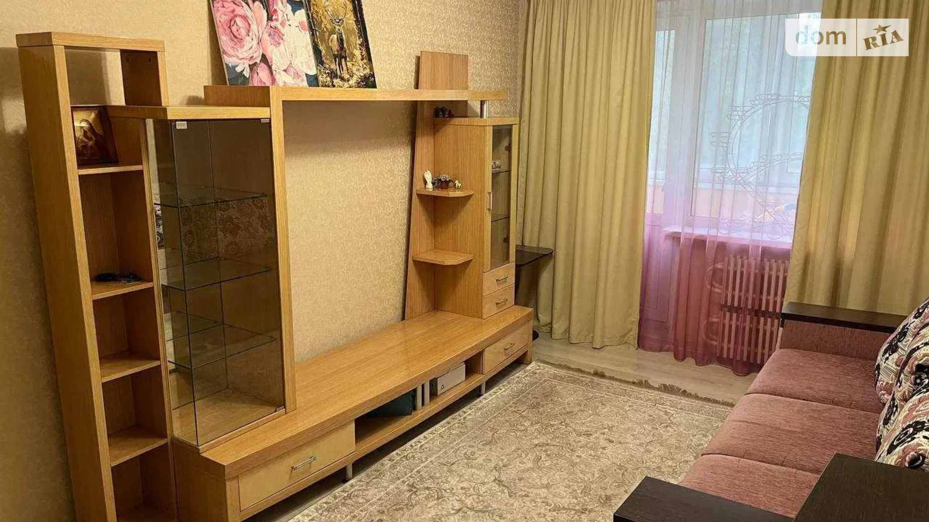Продається 3-кімнатна квартира 69 кв. м у Дніпрі, вул. Березинська - фото 3