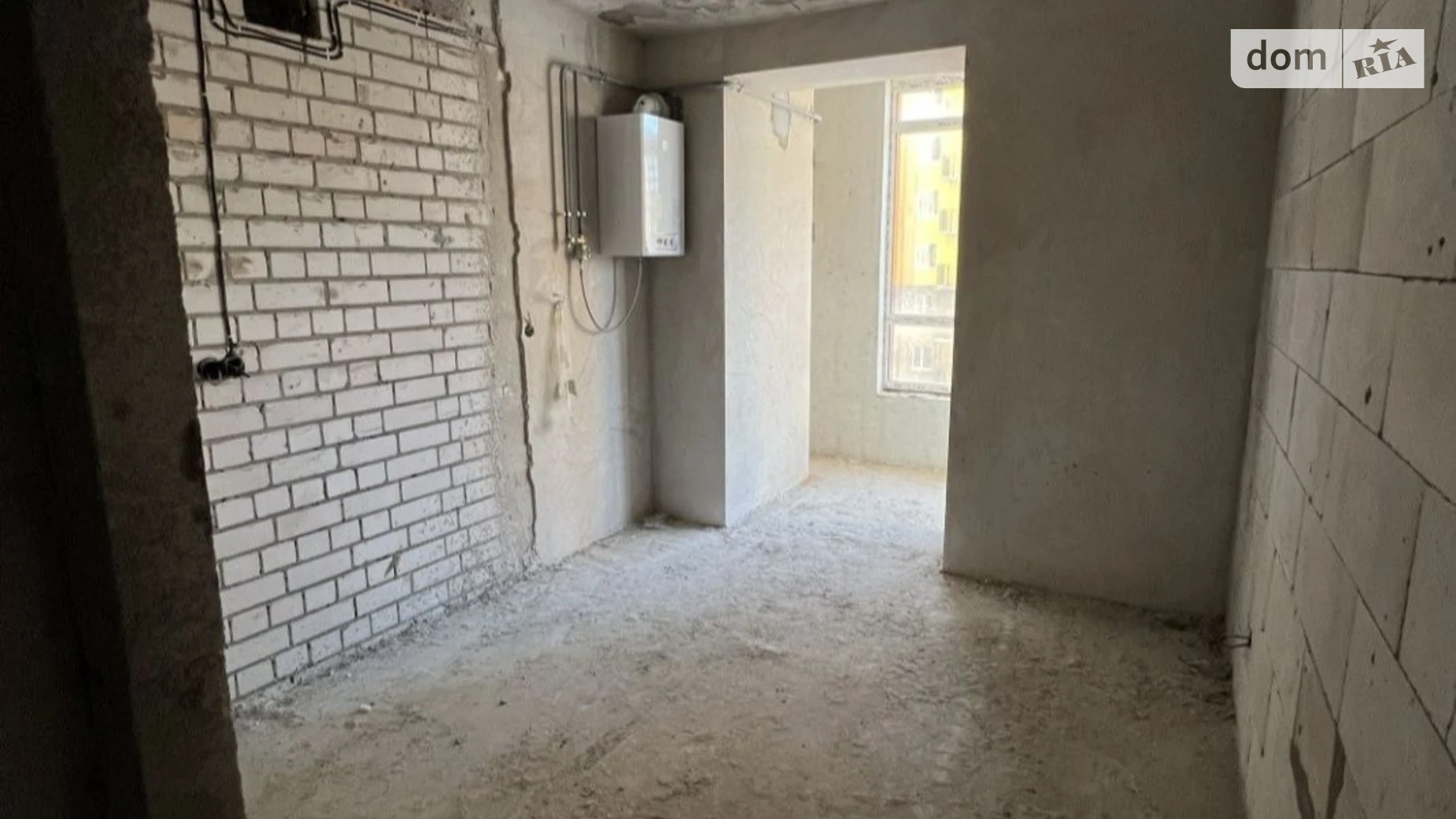 Продается 1-комнатная квартира 45 кв. м в Чернигове, ул. Любецкая, 110 - фото 3