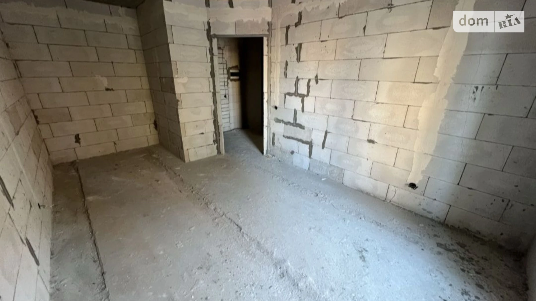 Продается 1-комнатная квартира 45 кв. м в Чернигове, ул. Любецкая, 110 - фото 4