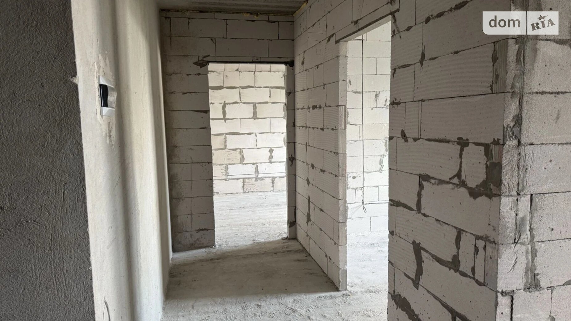 Продается 2-комнатная квартира 64 кв. м в Чернигове, просп. Мира - фото 3