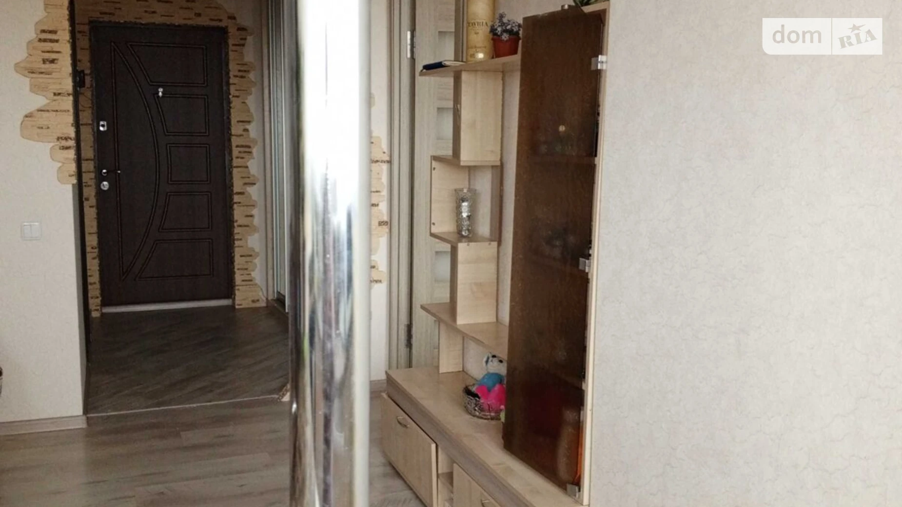 Продается 1-комнатная квартира 47 кв. м в Чернигове, ул. Казацкая - фото 3