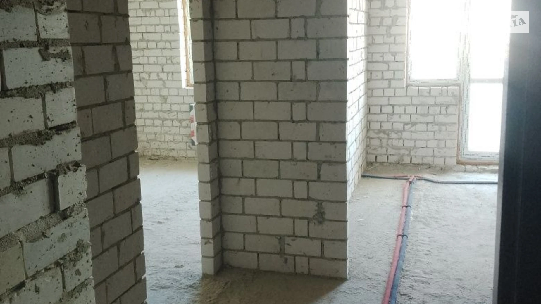 Продається 1-кімнатна квартира 46 кв. м у Харкові, вул. Миру, undefined - фото 2