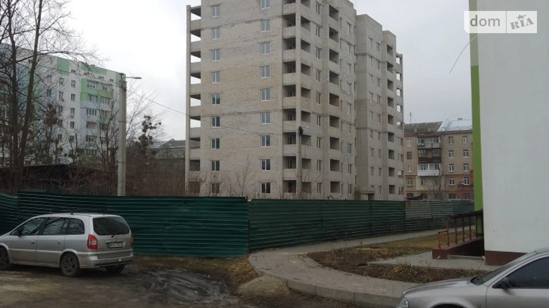Продається 1-кімнатна квартира 46 кв. м у Харкові, вул. Миру, undefined - фото 4