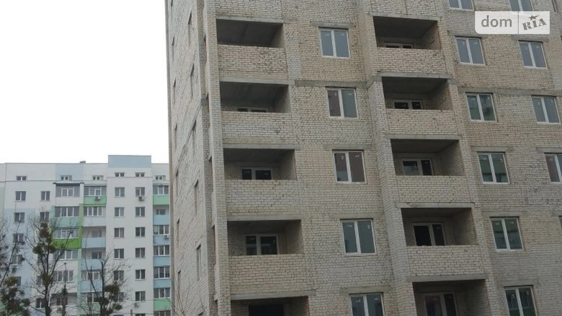 Продається 1-кімнатна квартира 46 кв. м у Харкові, вул. Миру, undefined - фото 5