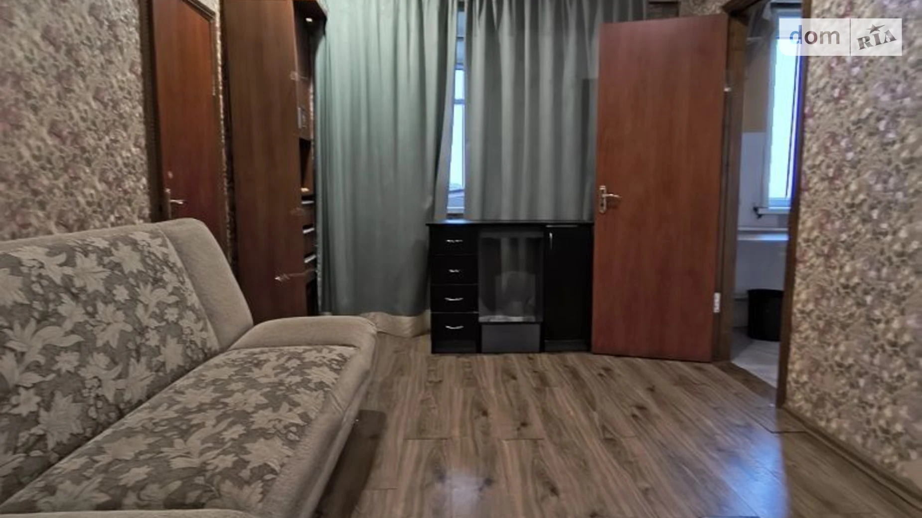 Продається 3-кімнатна квартира 43 кв. м у Глухові - фото 3