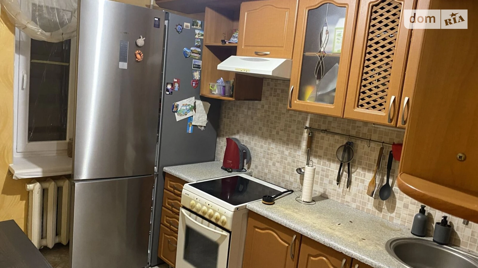 Продается 2-комнатная квартира 56.5 кв. м в Николаеве, ул. 6-я Слободская - фото 5