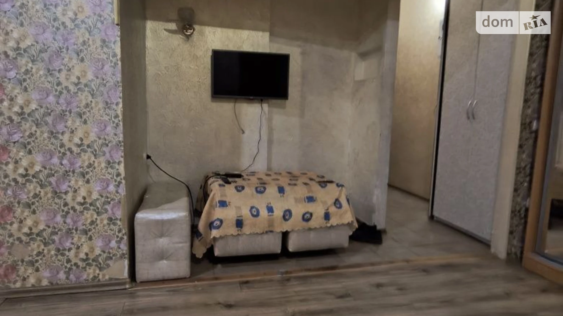 Продається 3-кімнатна квартира 43 кв. м у Глухові - фото 4