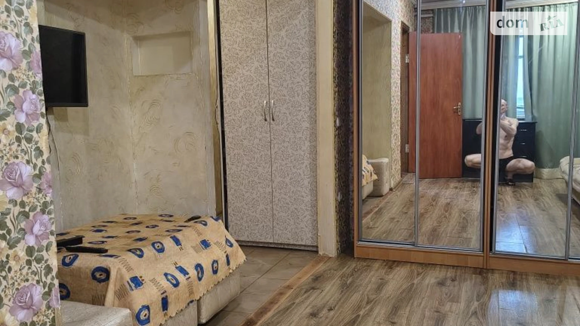 Продається 3-кімнатна квартира 43 кв. м у Глухові - фото 5
