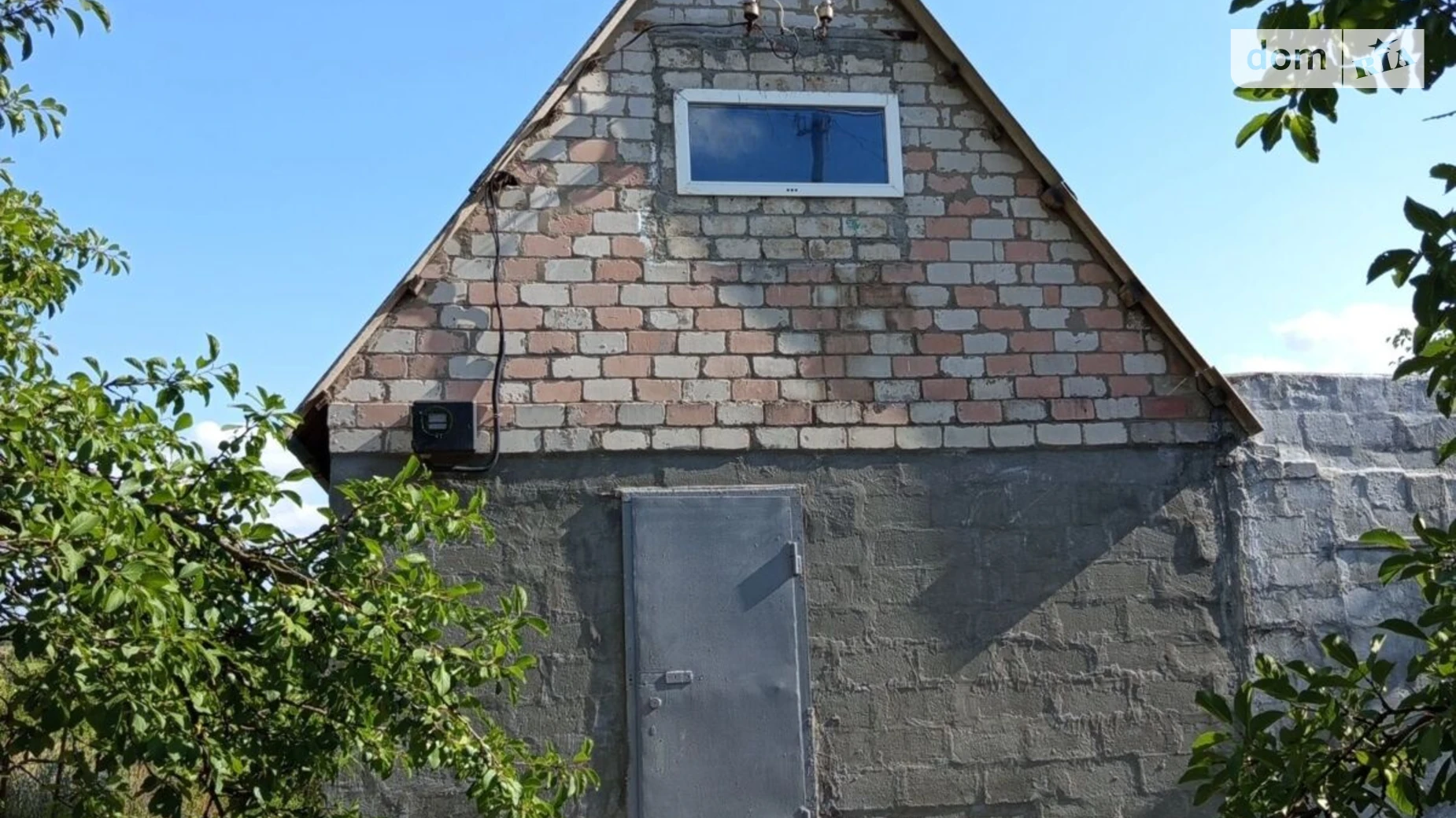 Продається будинок 2 поверховий 42 кв. м с басейном, цена: 4500 $ - фото 3