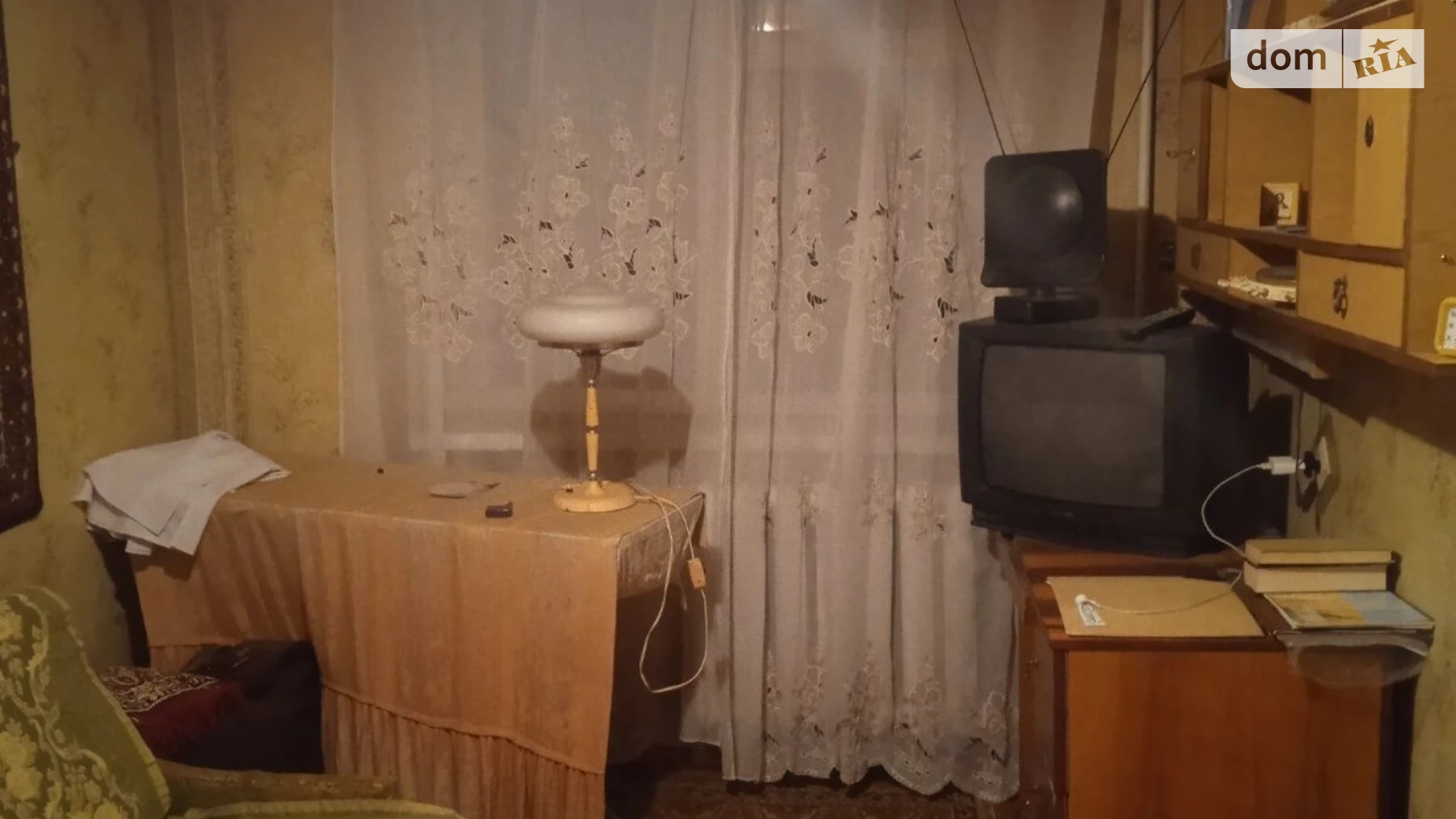 Продается 3-комнатная квартира 60 кв. м в Днепре, ул. Осенняя, 10 - фото 4