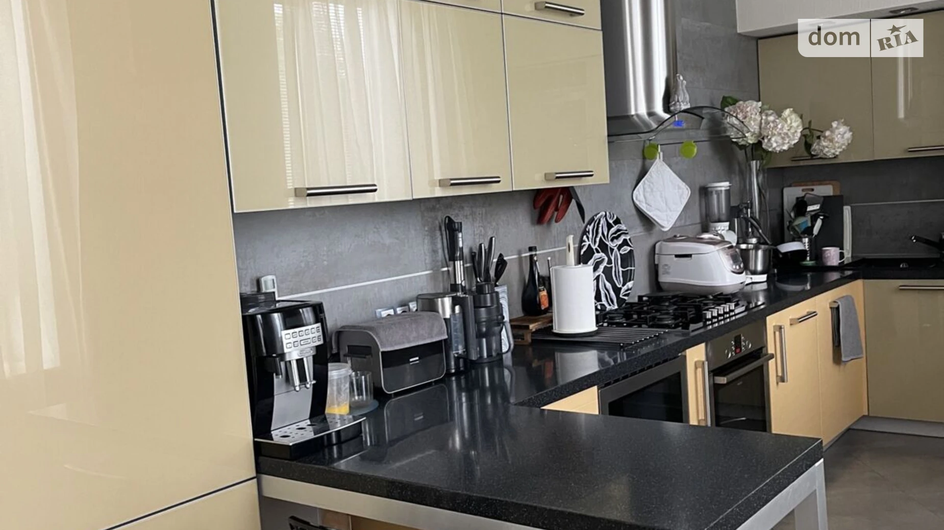 Продается 4-комнатная квартира 109 кв. м в Полтаве, ул. Шведская, 20 - фото 5