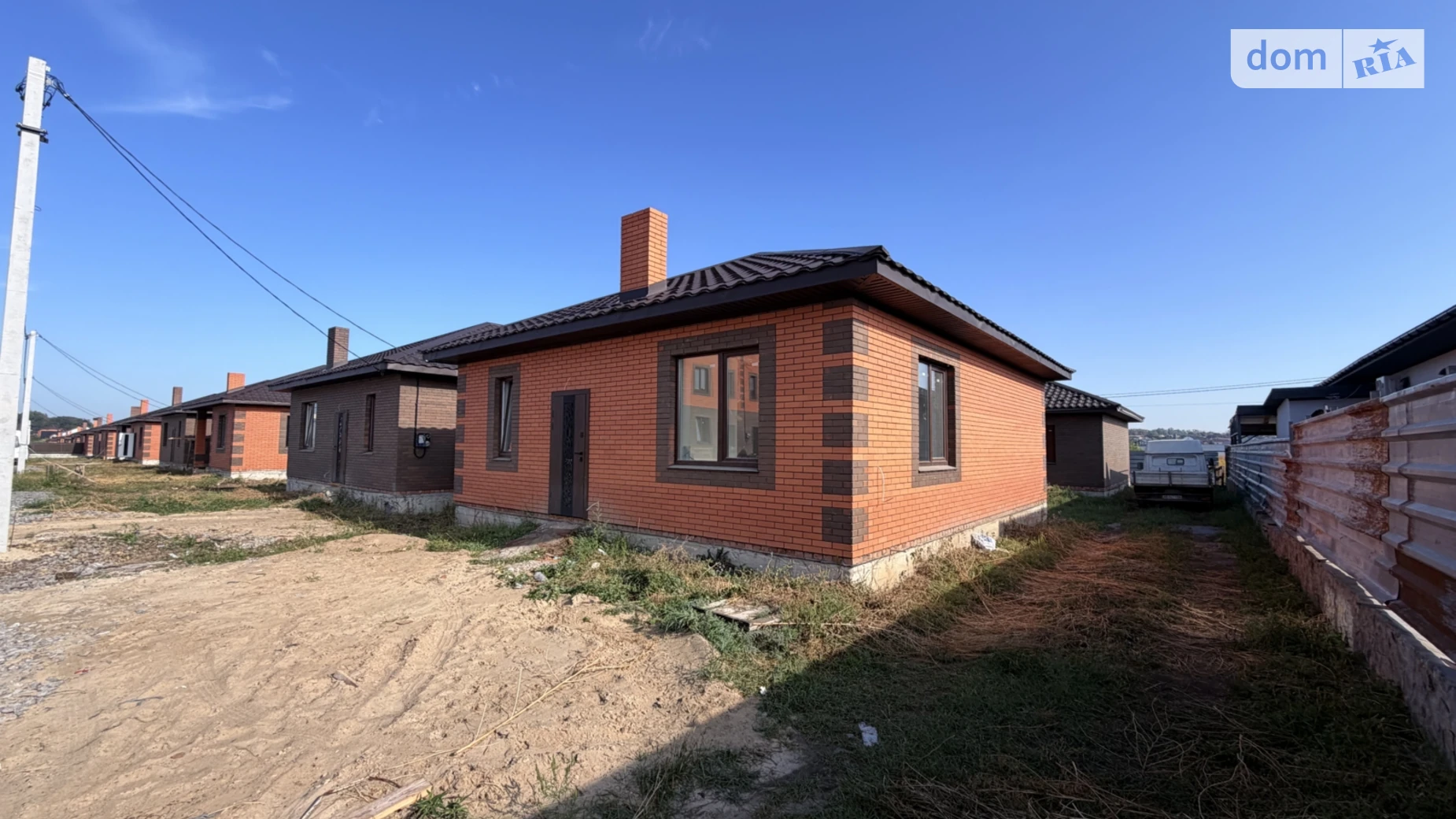 Продается одноэтажный дом 72 кв. м с мебелью, цена: 108000 $ - фото 2