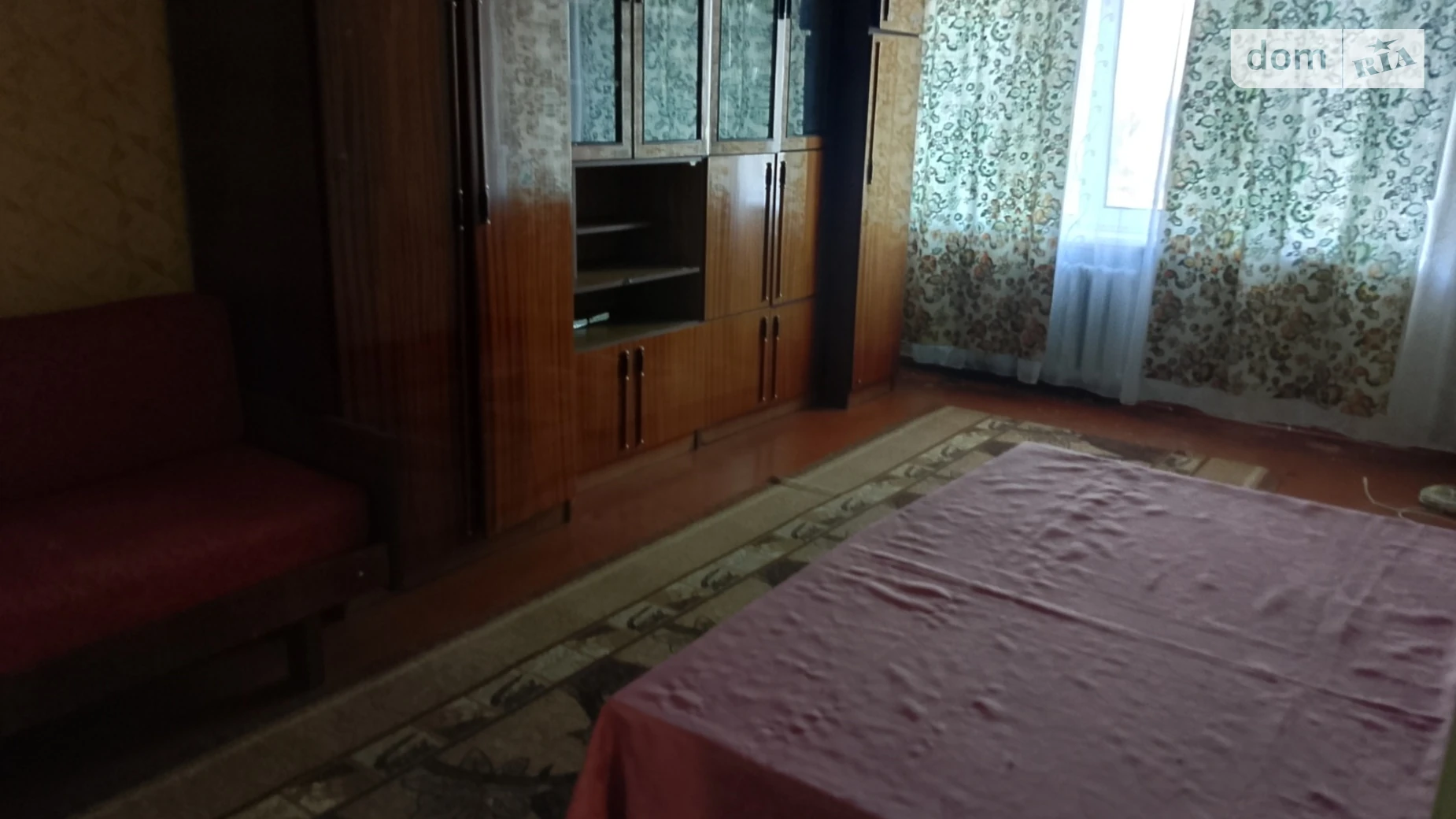 Здається в оренду 3-кімнатна квартира 65 кв. м у Вінниці, вул. Марії Литвиненко-Вольгемут, 30 - фото 4