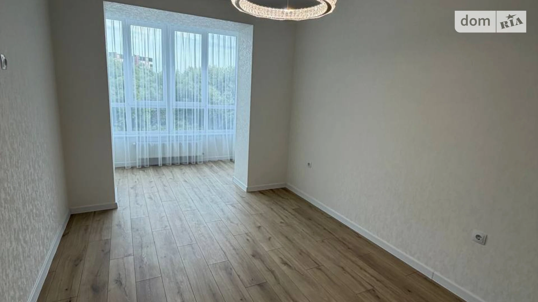 Продається 1-кімнатна квартира 43 кв. м у Хмельницькому, вул. Озерна, 16Б - фото 2