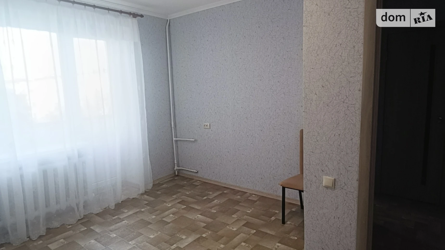Продается 1-комнатная квартира 24 кв. м в Житомире, ул. Украинки Леси, 4 - фото 5