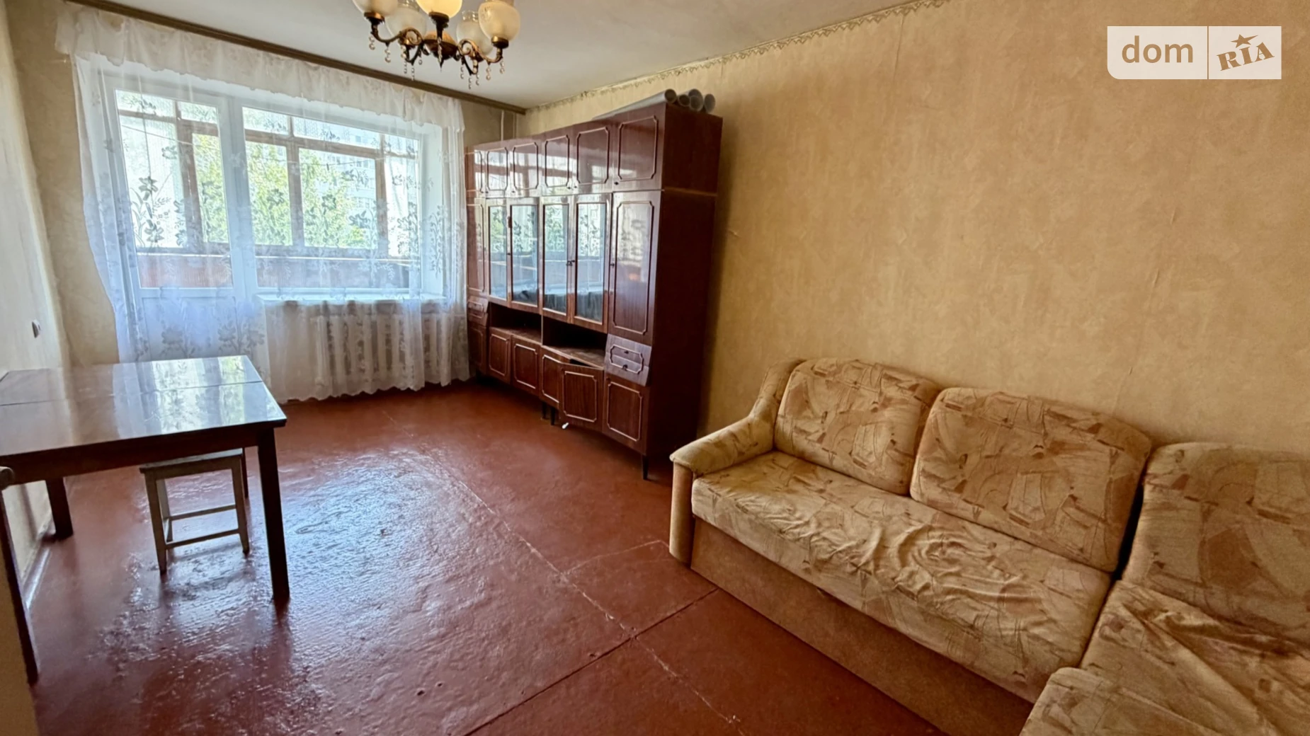 Продается 2-комнатная квартира 52 кв. м в Житомире, ул. Крошенская, 6 - фото 2
