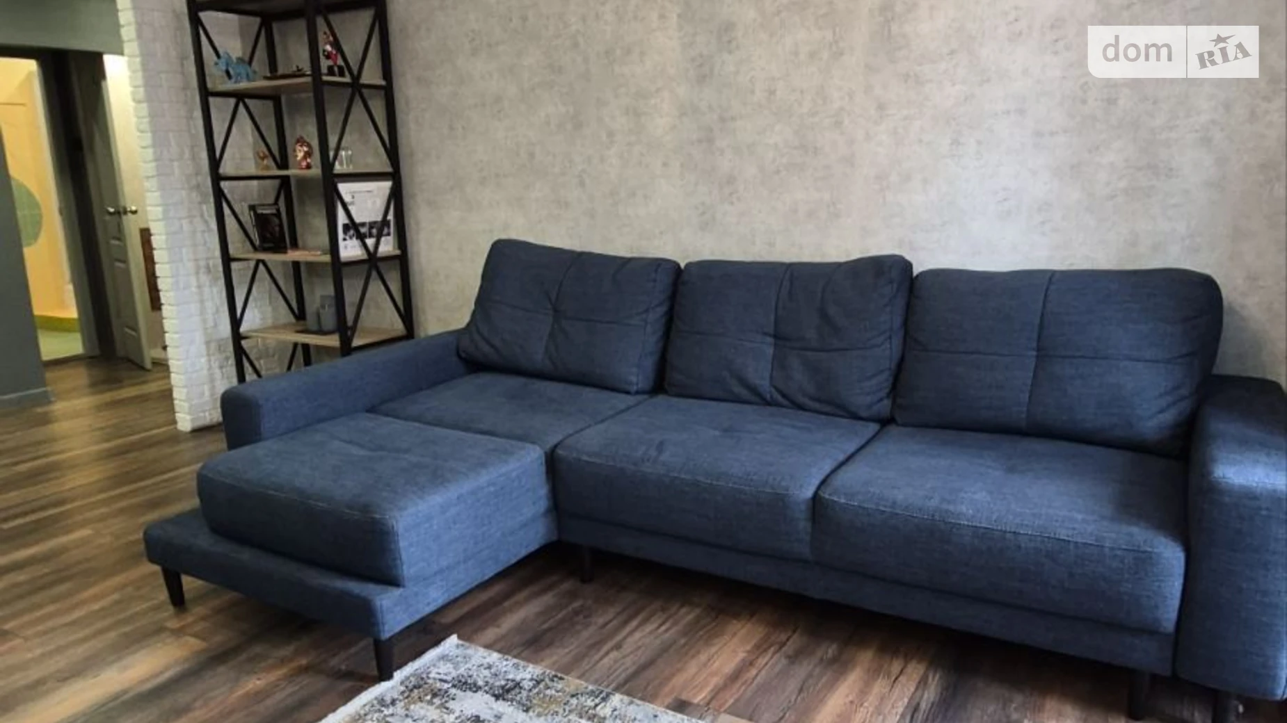 Продается 3-комнатная квартира 64.3 кв. м в Днепре, мас. Тополь-3 - фото 3