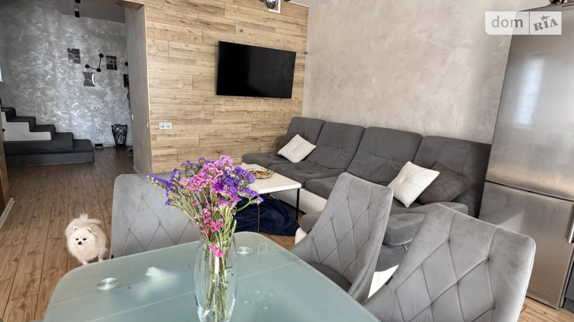 ул. Соборная, 16Л Гостомель ЖК Лісове-3, цена: 1000 $ - фото 2