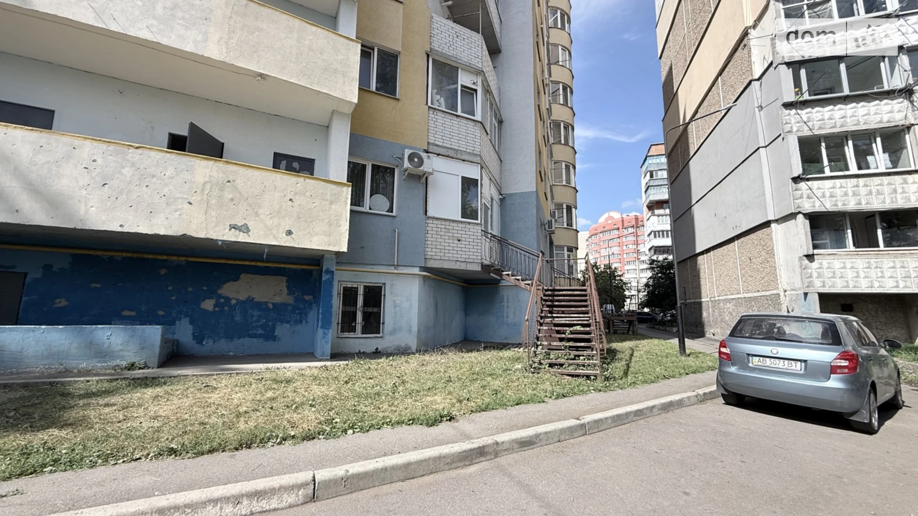 Продается помещения свободного назначения 400 кв. м в 10-этажном здании, цена: 92000 $ - фото 2