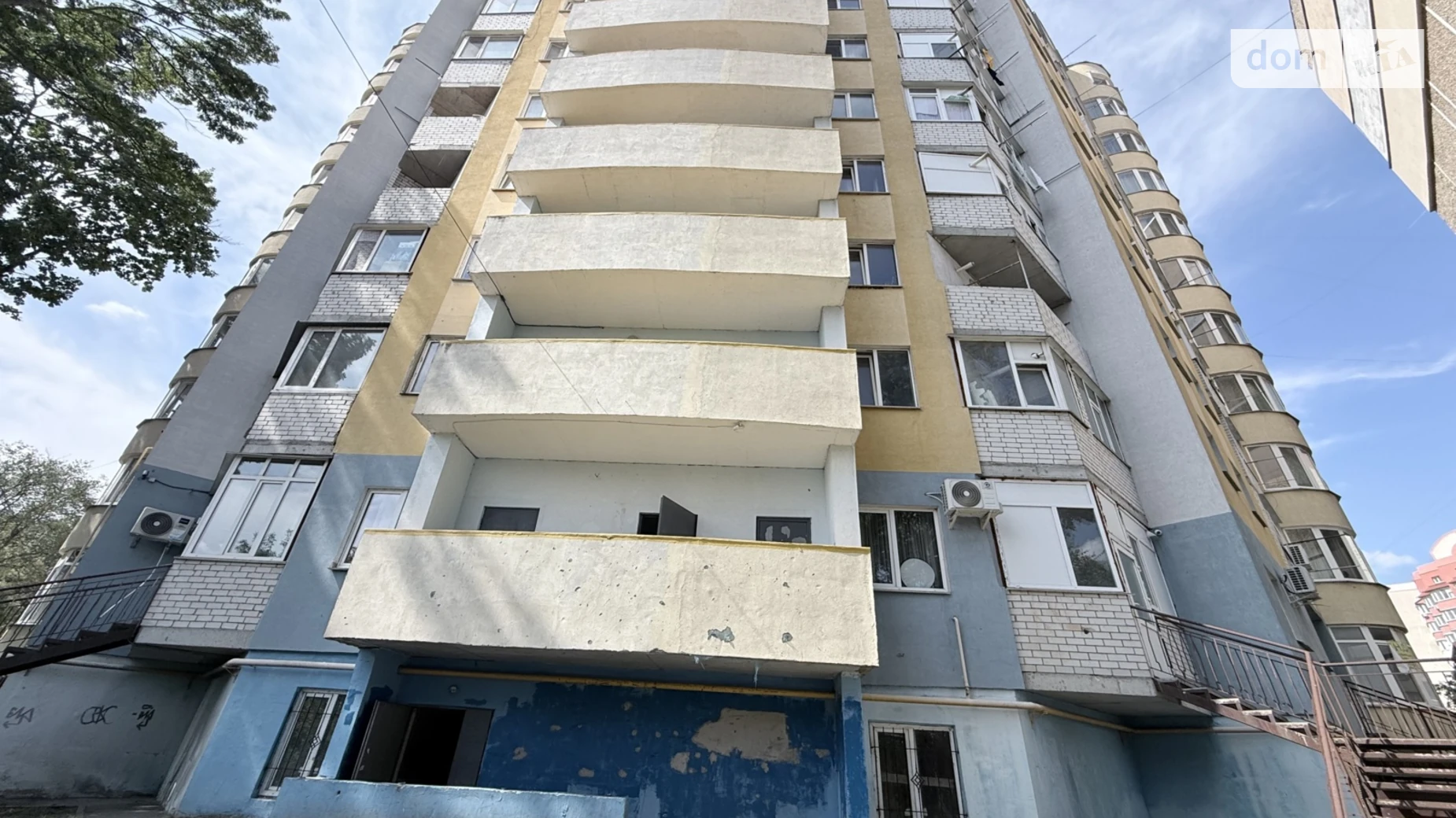 Продается помещения свободного назначения 400 кв. м в 10-этажном здании, цена: 92000 $ - фото 3