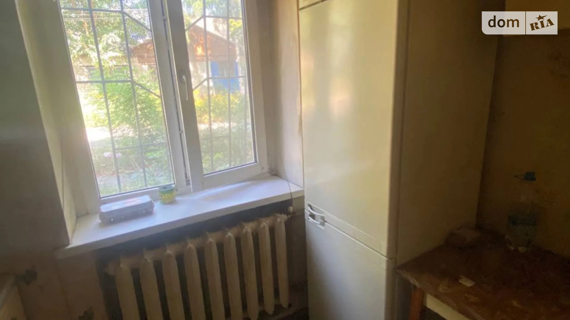 Продается 1-комнатная квартира 29.8 кв. м в Днепре, ул. Василия Слипака(Ермоловой) - фото 3