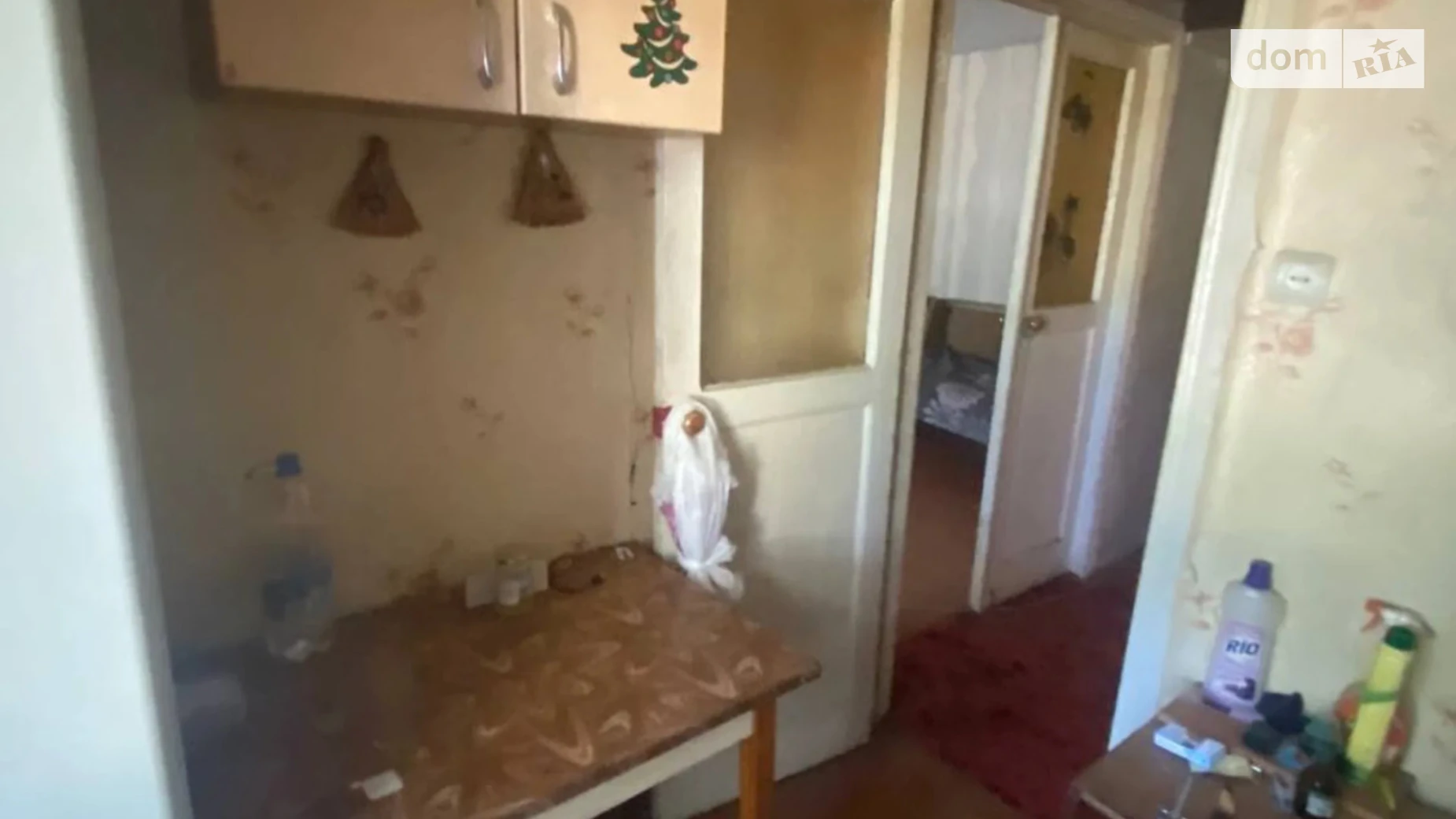 Продается 1-комнатная квартира 29.8 кв. м в Днепре, ул. Василия Слипака(Ермоловой) - фото 4