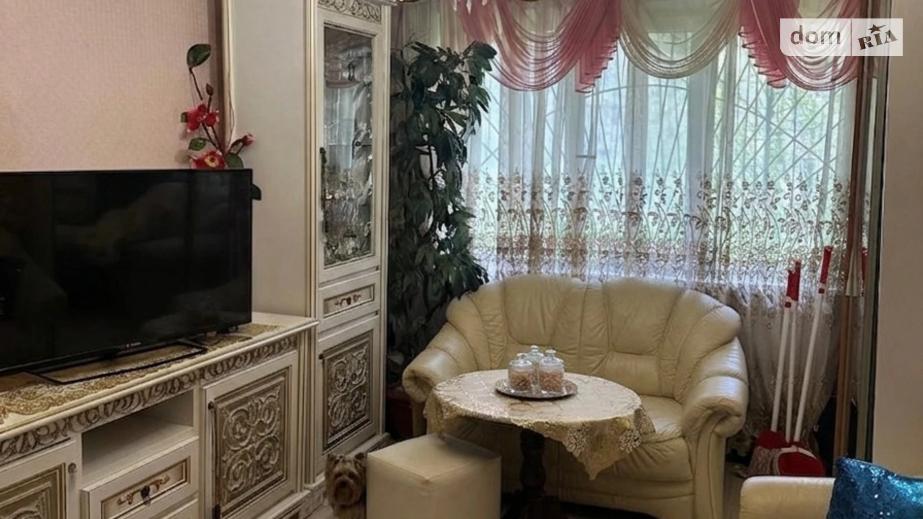 Продается 1-комнатная квартира 32 кв. м в Харькове, бул. Жасминовый - фото 2