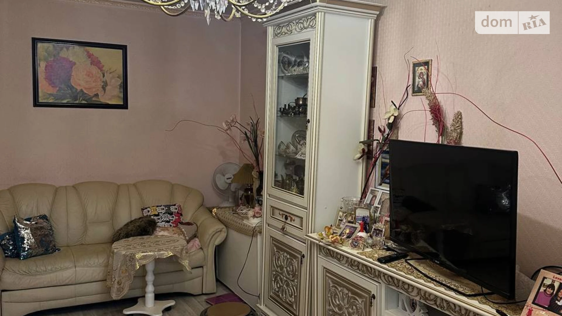 Продается 1-комнатная квартира 32 кв. м в Харькове, бул. Жасминовый - фото 5