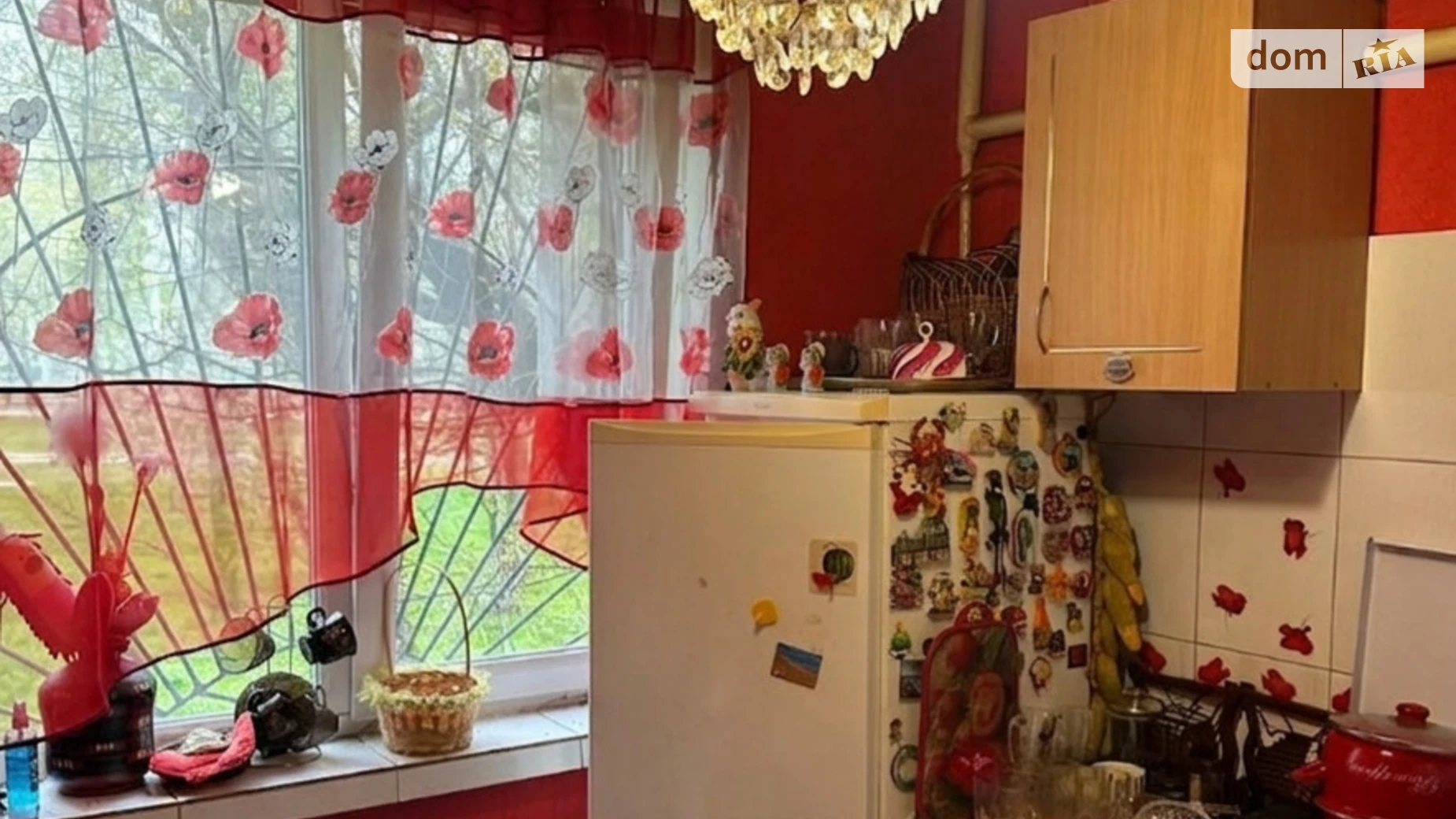 Продается 1-комнатная квартира 32 кв. м в Харькове, бул. Жасминовый - фото 3