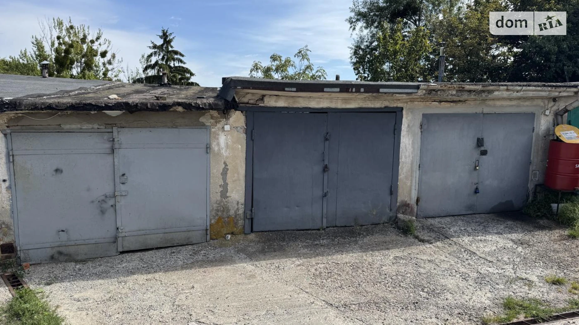 Продається місце в гаражному кооперативі під легкове авто на 15.9 кв. м, цена: 550000 грн - фото 3